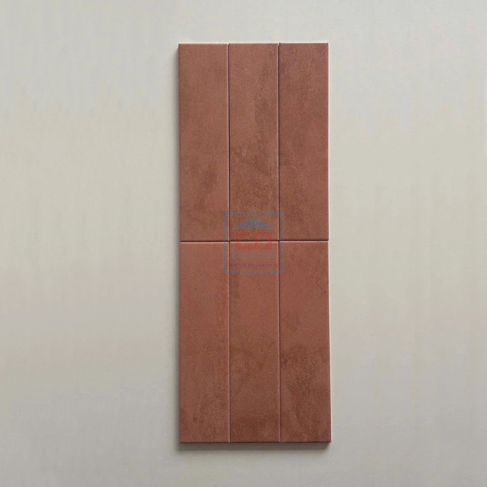 Gạch thẻ porcelain 75x300 mm MD7534M23