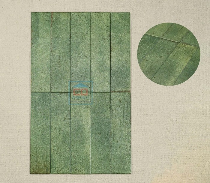 Gạch thẻ 75x300 mm ánh kim 7536G06-SG