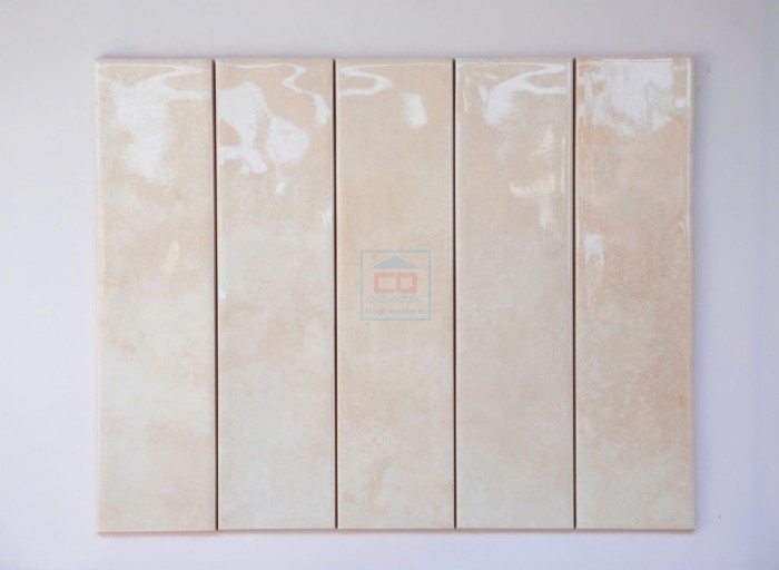 Gạch thẻ 75x300 mm bóng lượn DS75301