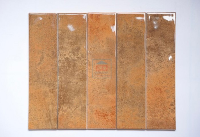 Gạch thẻ 75x300 mm bóng lượn DS75305