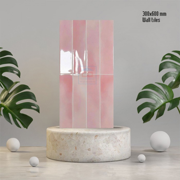 Gạch giả thẻ 300x600 mm DS3060-2