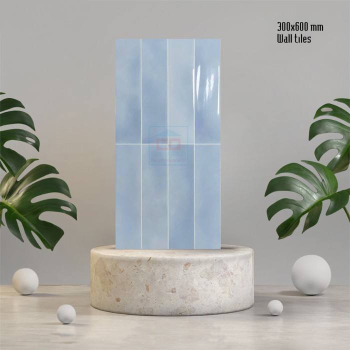 Gạch giả thẻ 300x600 mm DS3060-3