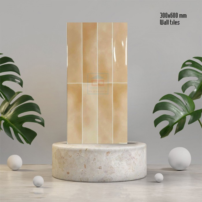 Gạch giả thẻ 300x600 mm DS3060-6