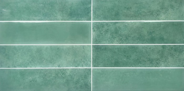 Gạch giả thẻ 300x600 mm NHC862 men bóng