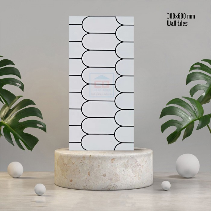 Gạch ốp tường 30x60 cm DS3060-10