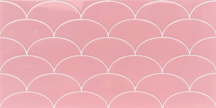 Gạch ốp tường 30x60 giả vảy cá 6505