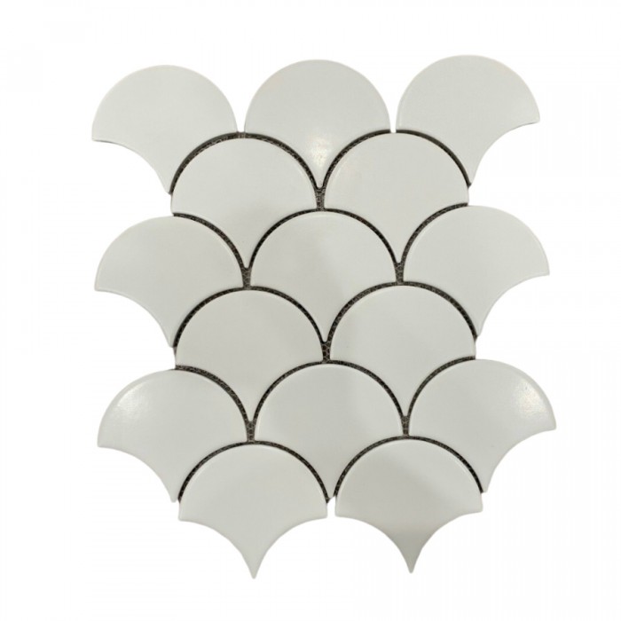 Gạch mosaic vảy cá SHCY90388