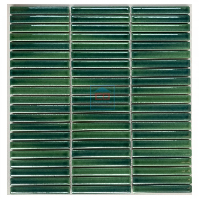Gạch mosaic thẻ que 92TTEB-68