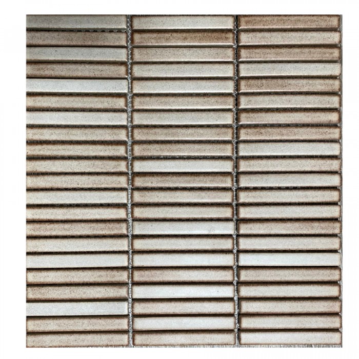 Gạch mosaic thanh nhỏ BD 12008