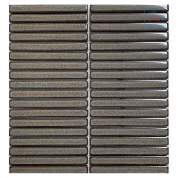 Gạch mosaic thanh que 145TTEB-D90