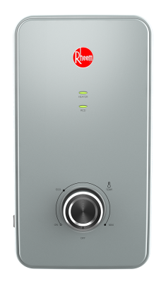 Máy nước nóng trực tiếp Rheem Performance Plus không bơm RH-688ES (màu bạc)