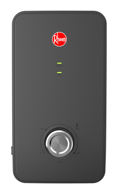 Máy nước nóng trực tiếp Rheem Performance Plus không bơm RH-688EB (màu đen)