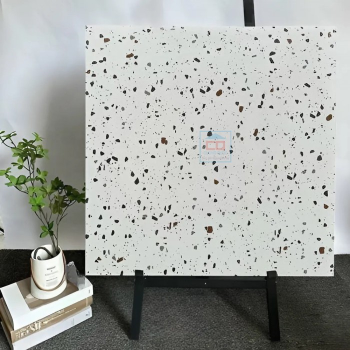 Gạch lát nền 60x60 Terrazzo 67026