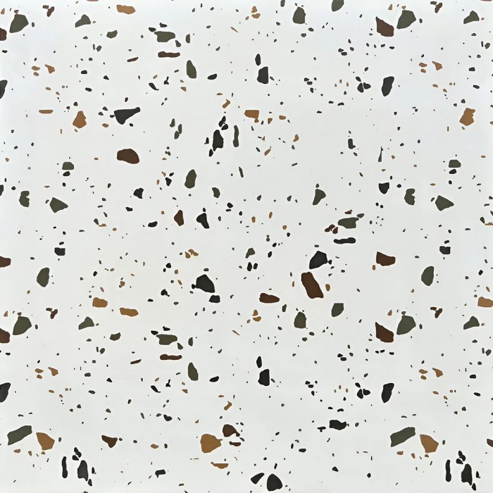 Gạch lát nền 60x60 Terrazzo 67027