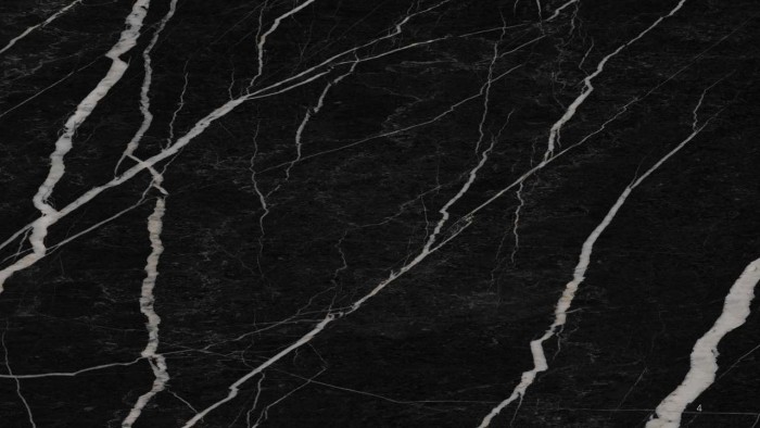 Đá nung kết Vasta vân trong xương BLACK MAQUINA BLM12V-CM (matt)