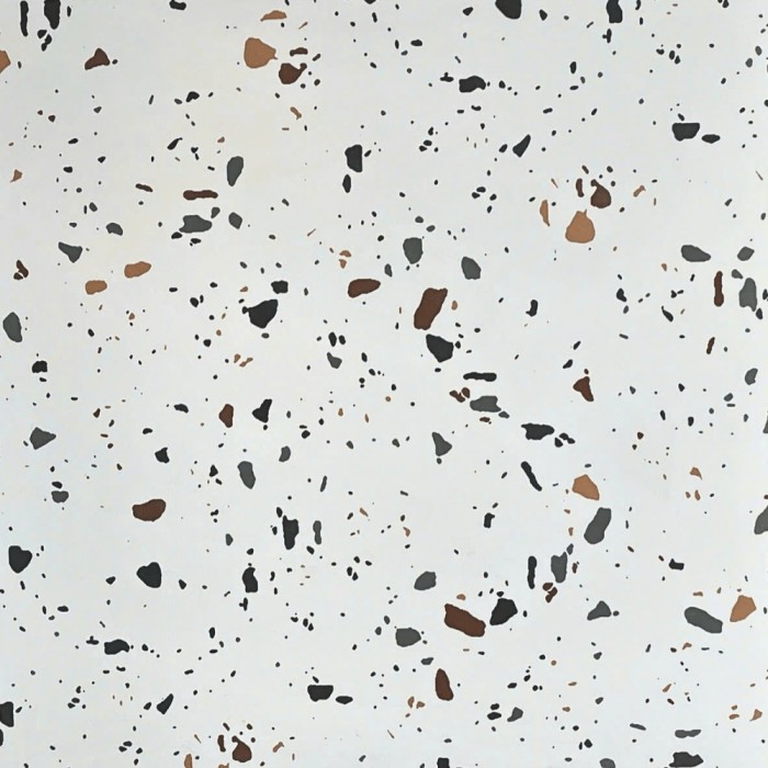 Gạch Terrazzo lát nền 80x80 DS8132