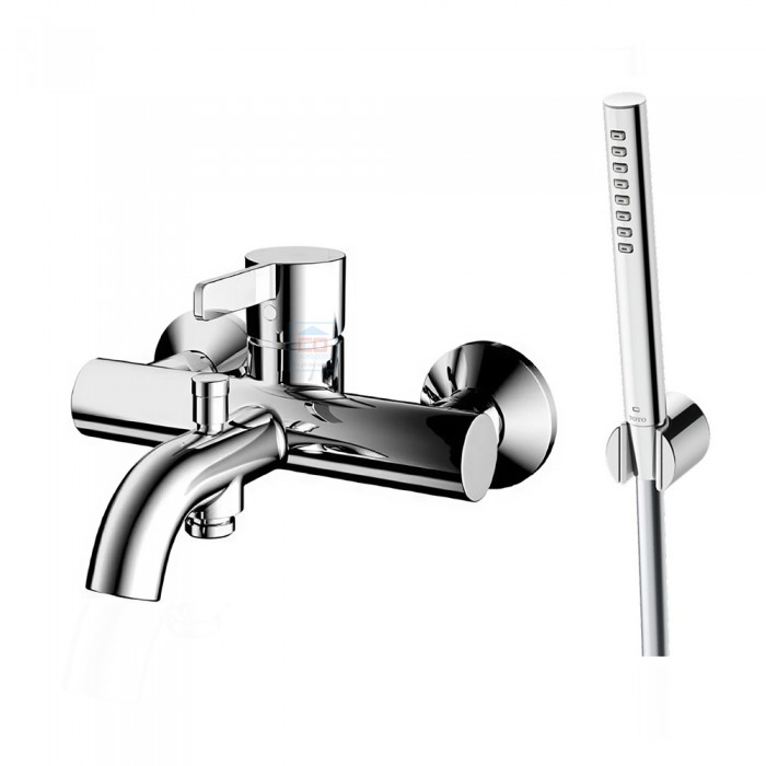 Sen tắm nóng lạnh TOTO TBG11302VA/TBW02017A