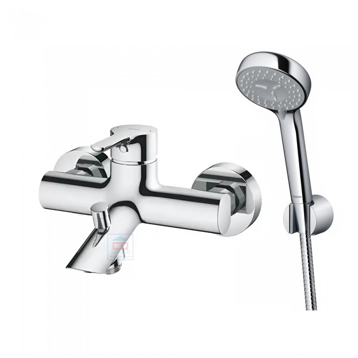 Sen tắm nóng lạnh TOTO TBS01302V/TBW07012A