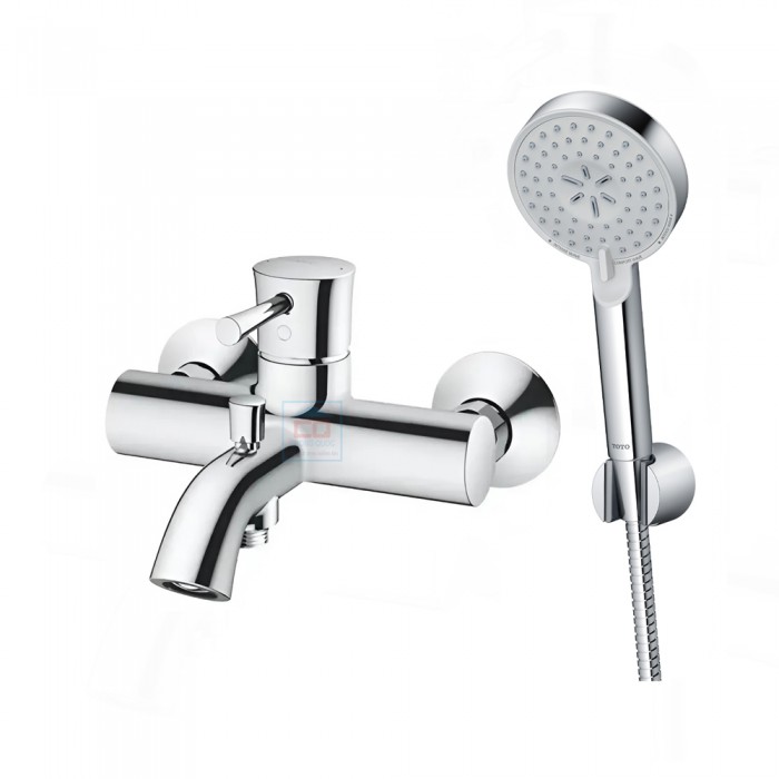 Sen tắm nóng lạnh TOTO TBS02302V/TBW07009A