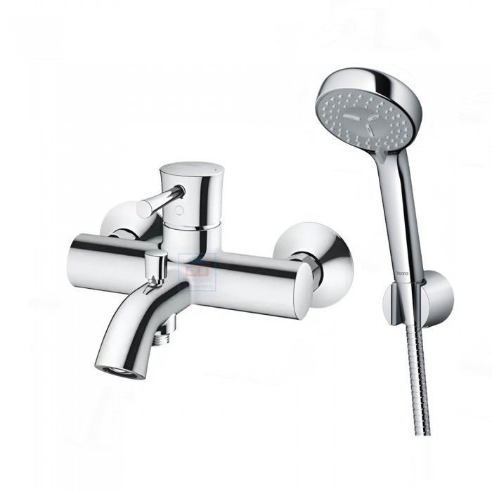 Sen tắm nóng lạnh TOTO TBS02302V/TBW07012A