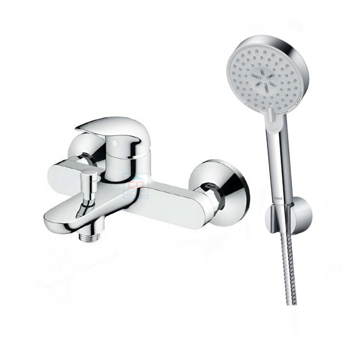 Sen tắm nóng lạnh TOTO TBS03302V/TBW07009A
