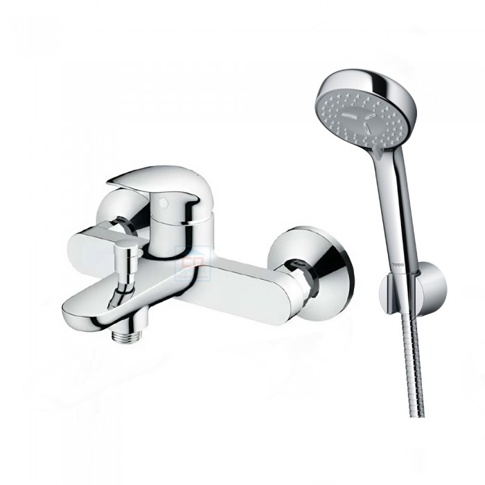 Sen tắm nóng lạnh TOTO TBS03302V/TBW07012A