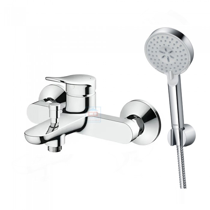 Sen tắm nóng lạnh TOTO TBS04302V/TBW07009A