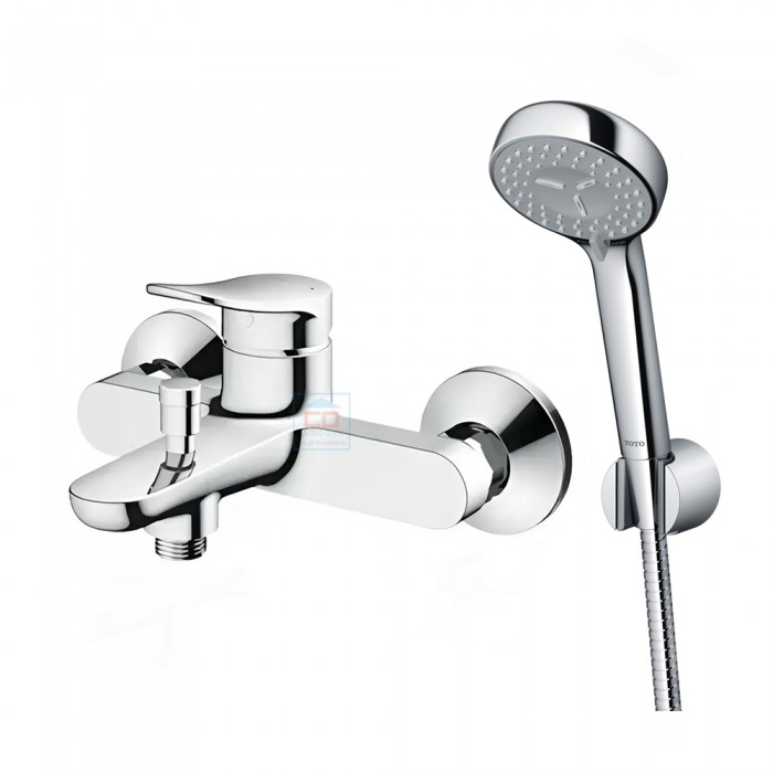 Sen tắm nóng lạnh TOTO TBS04302V/TBW07012A