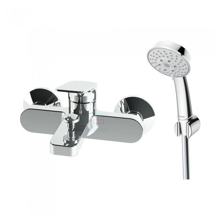 Sen tắm nóng lạnh TOTO TTMR302V/TBW03002B