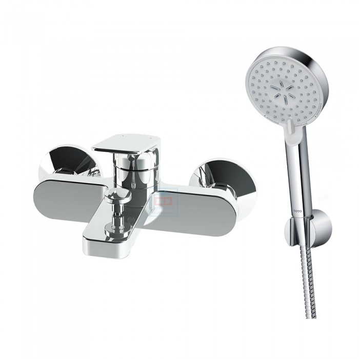 Sen tắm nóng lạnh TOTO TTMR302V/TBW07009A