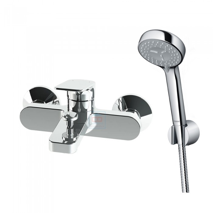 Sen tắm nóng lạnh TOTO TTMR302V/TBW07012A