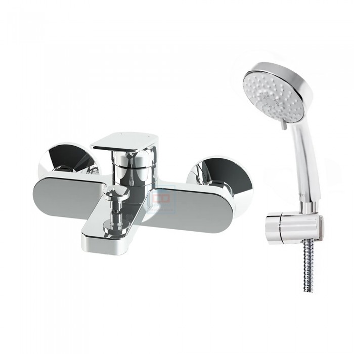 Sen tắm nóng lạnh TOTO TTMR302V/DGH108ZR