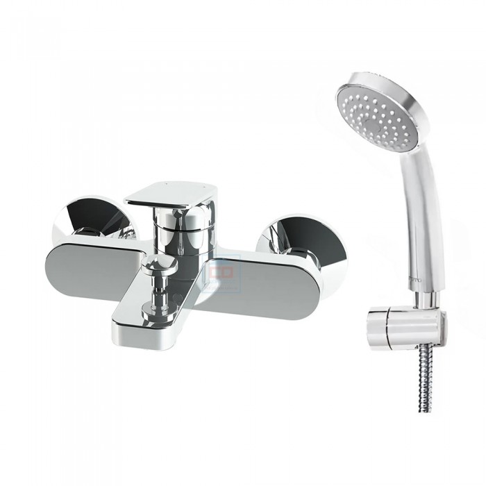 Sen tắm nóng lạnh TOTO TTMR302V/DGH104ZR