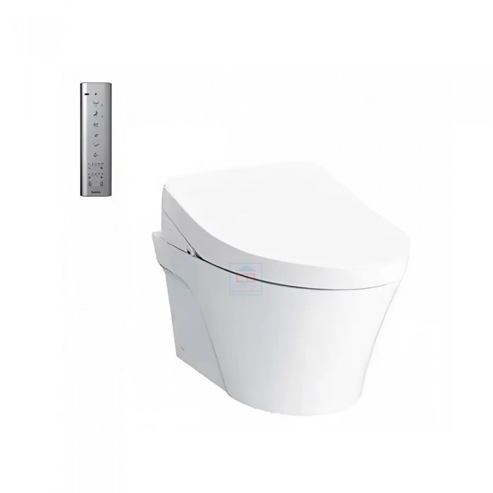 Bồn cầu TOTO CW822REA/TCF4911EZ/WH172AAT/TCA464/MB170P#SS
