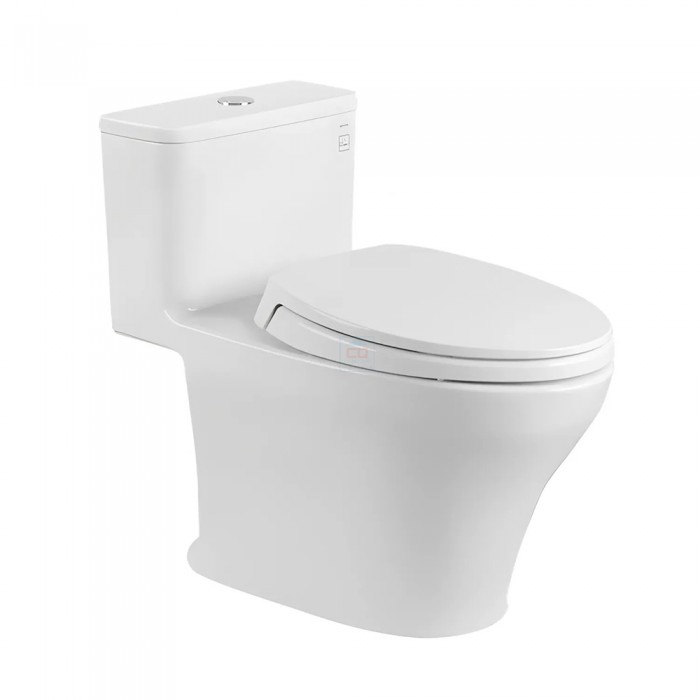 Bồn cầu một khối TOTO MS857DT2
