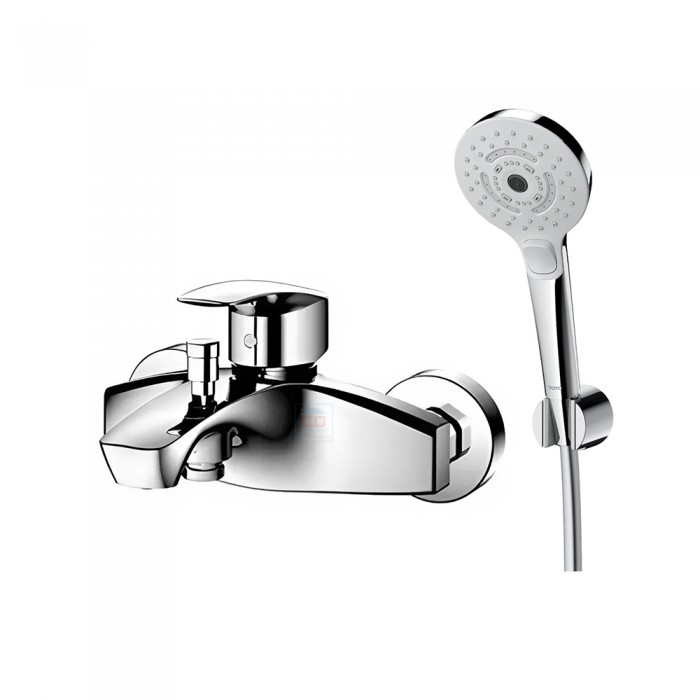 Sen tắm nóng lạnh TOTO TBG09302VA/TBW01035V
