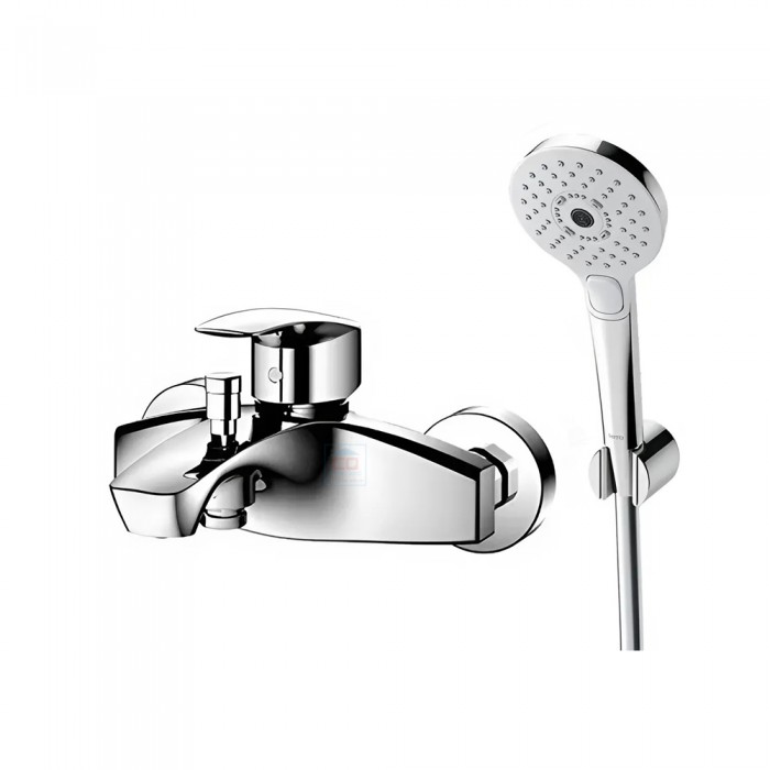 Sen tắm nóng lạnh TOTO TBG09302VA/TBW01010V