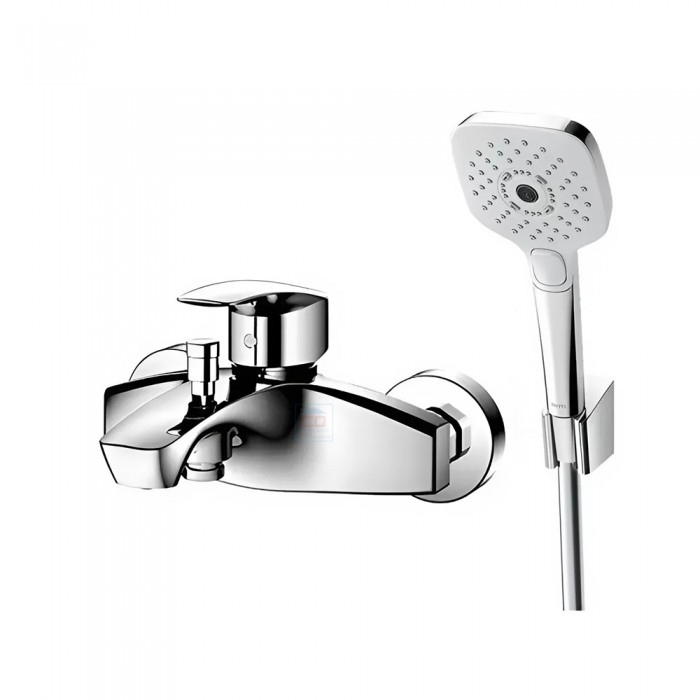Sen tắm nóng lạnh TOTO TBG09302VA/TBW02006A