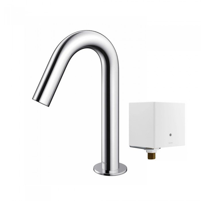 Vòi lavabo cảm ứng TOTO TLE26006V/TLE04502V/TLN01102A