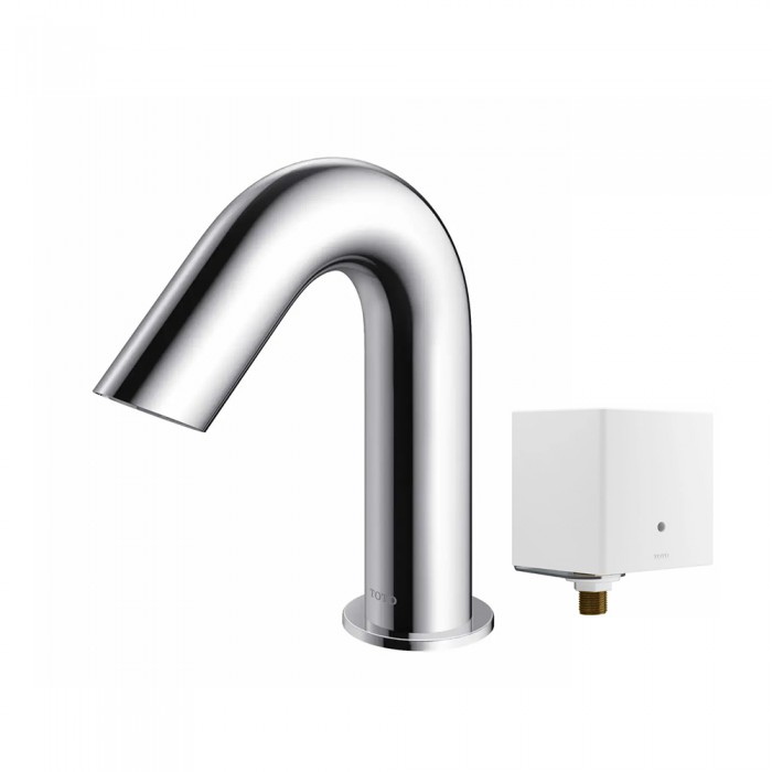 Vòi lavabo cảm ứng TOTO TLE28002V/TLE01502V/TLN01102A