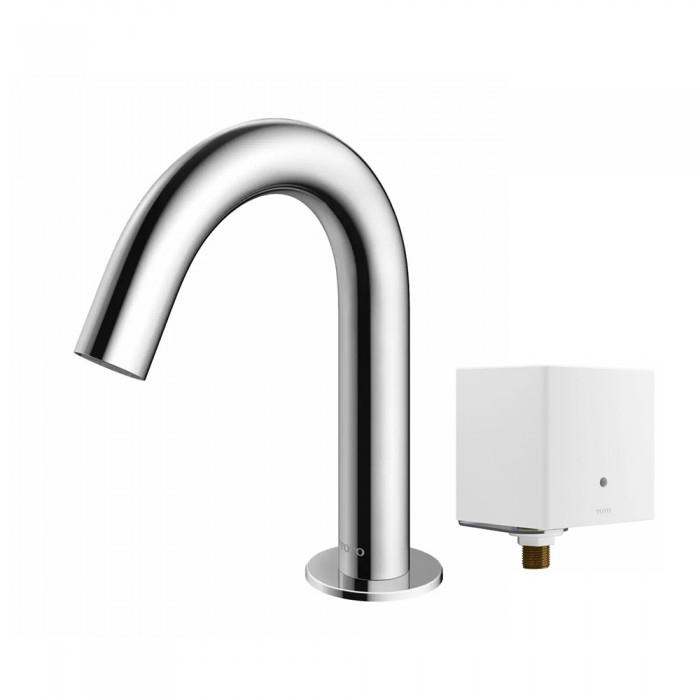 Vòi lavabo cảm ứng TOTO TLE29002V/TLE04502V/TLN01102A