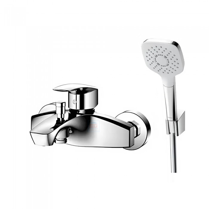 Sen tắm nóng lạnh TOTO TBG09302VA/TBW02005A