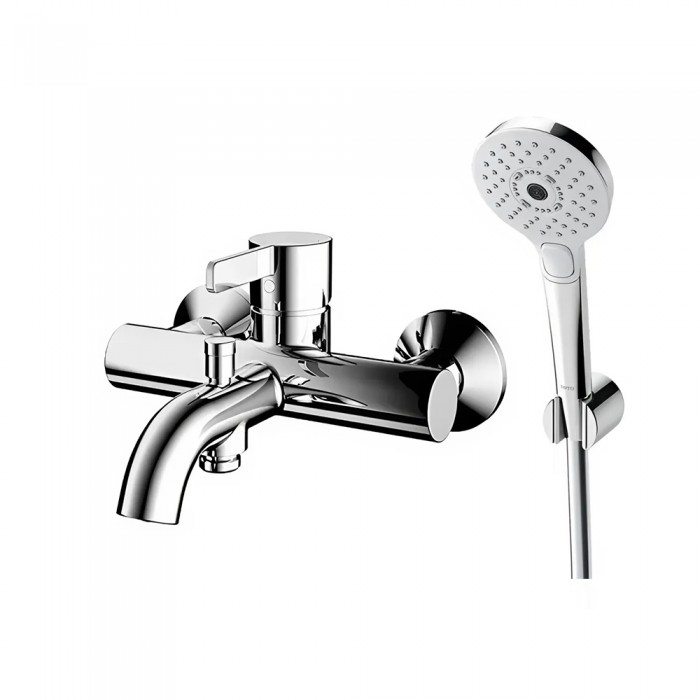 Sen tắm nóng lạnh TOTO TBG11302VA/TBW01010A