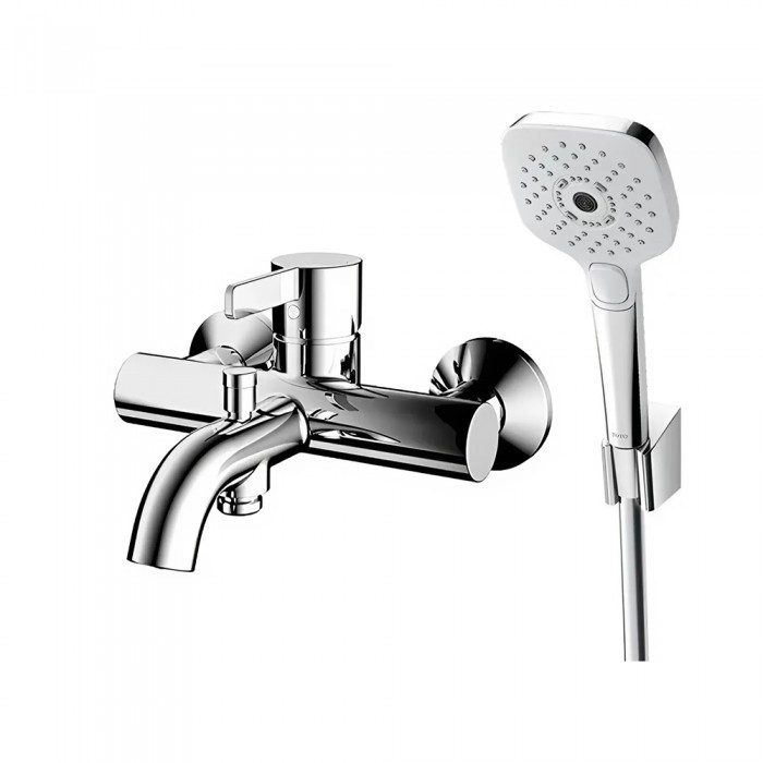 Sen tắm nóng lạnh TOTO TBG11302VA/TBW02006A