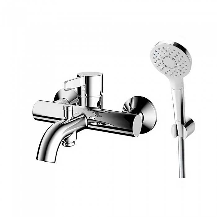 Sen tắm nóng lạnh TOTO TBG11302VA/TBW01008A