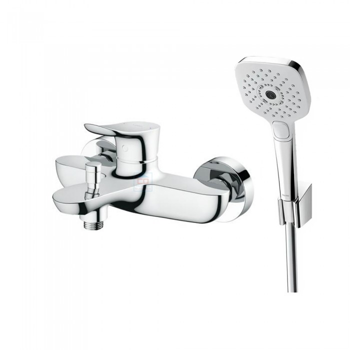 Sen tắm nóng lạnh TOTO TBG01302VA/TBW02006A