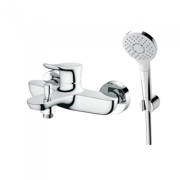 Sen tắm nóng lạnh TOTO TBG01302VA/TBW01008V