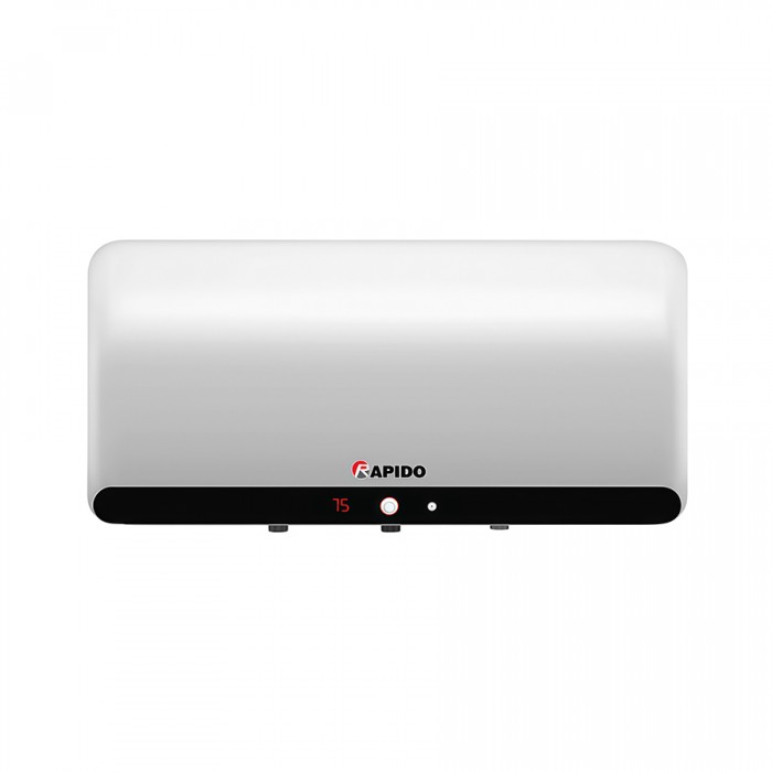 Bình nóng lạnh ngang Rapido HD30L