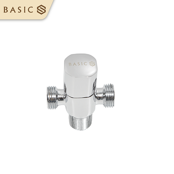 Van chia nước Basic BWT-001