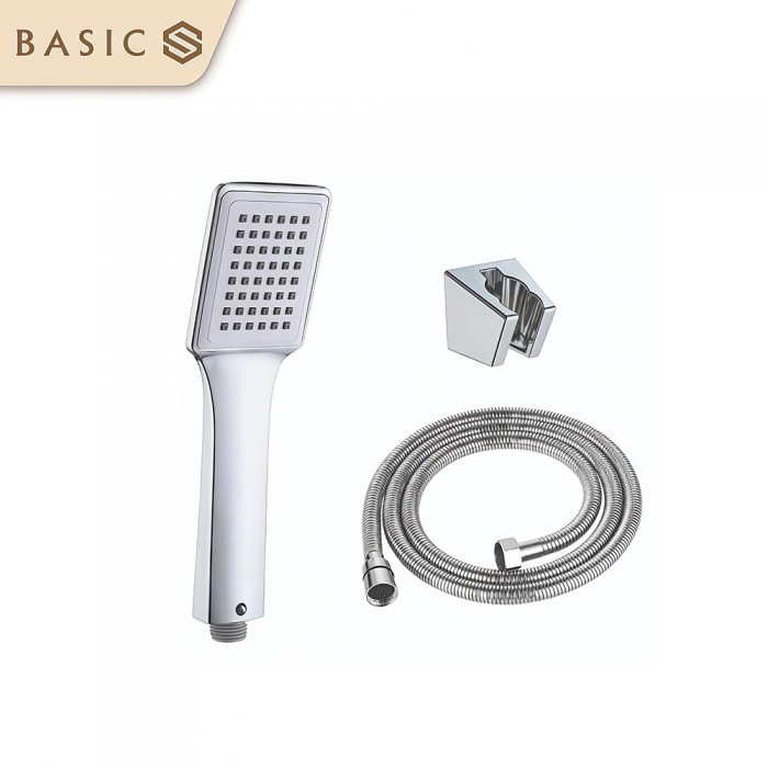 Bát sen cầm tay Basic BC-53